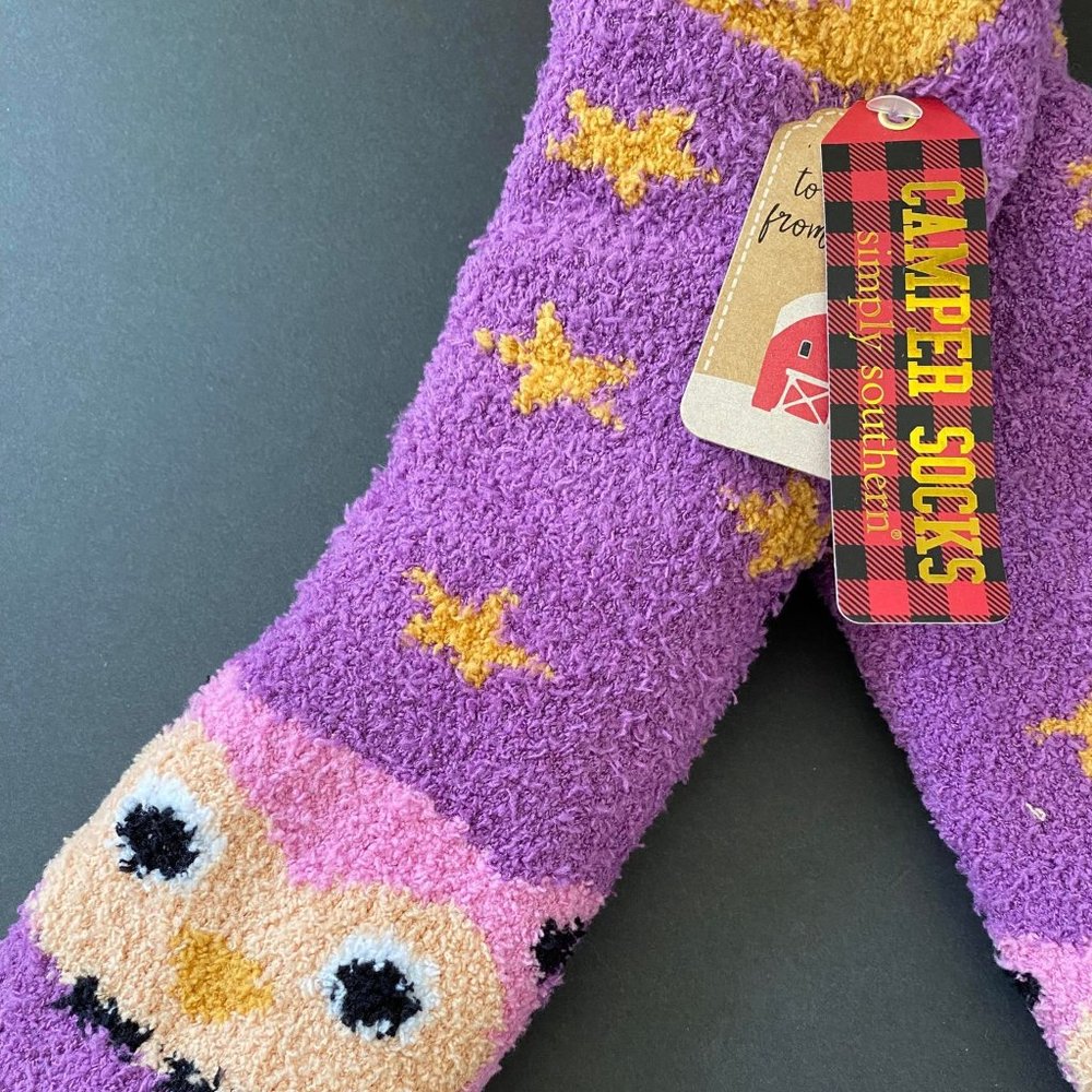 SIMPLY SOUTHERN - Kiddie Socks